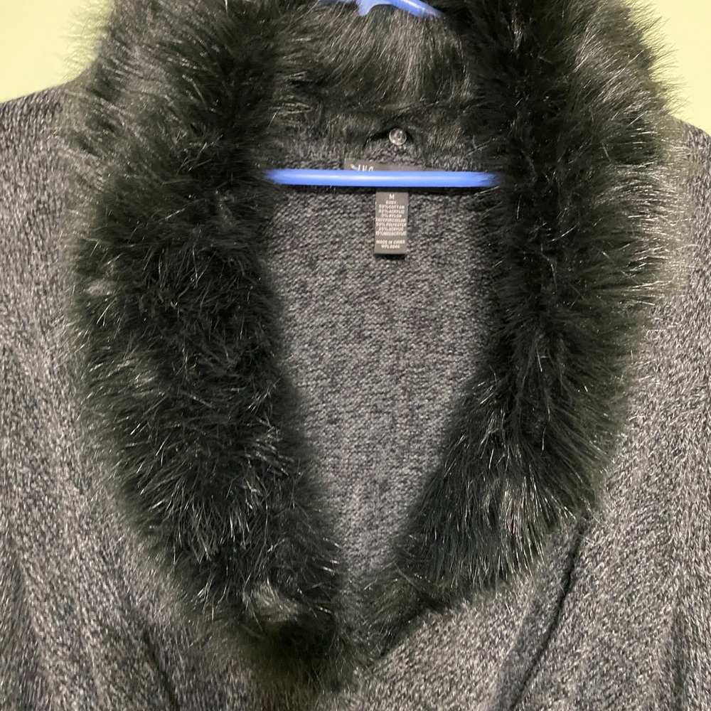 Jacket - Picture 3 of 3